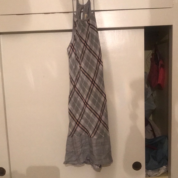 Cloth and Stone sleeveless sheath - Picture 1 of 8